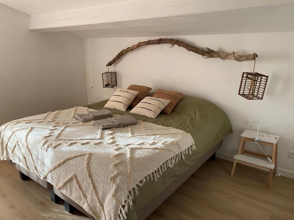 Les Hauts De Diane, Cuers Var Kültér fotó